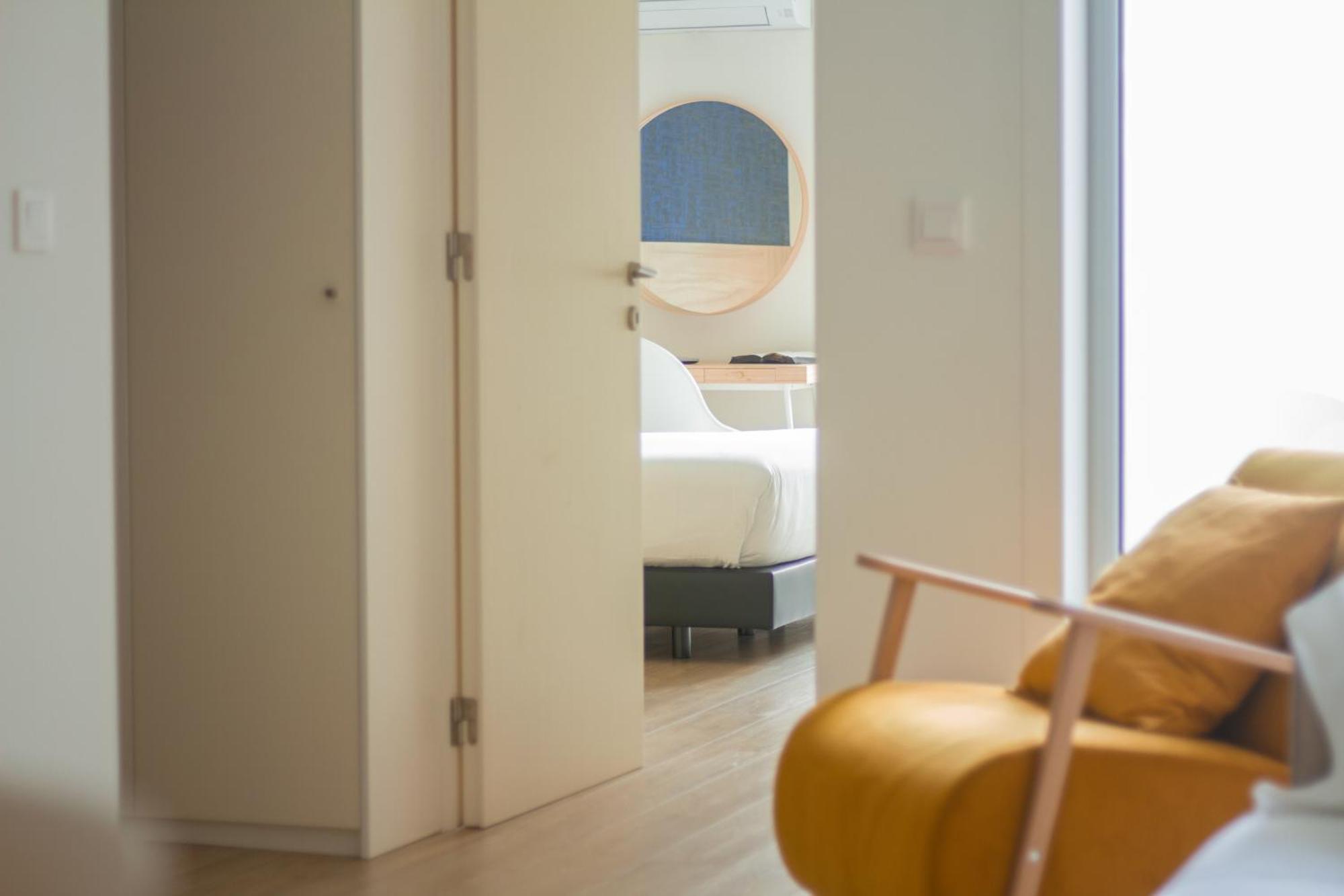 Room Select Porto Suites — Fotos 1